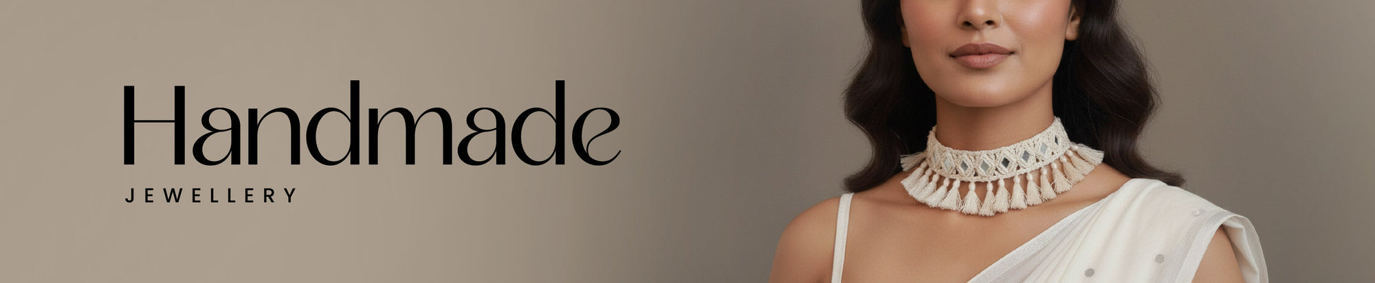 Handmade Jewellery