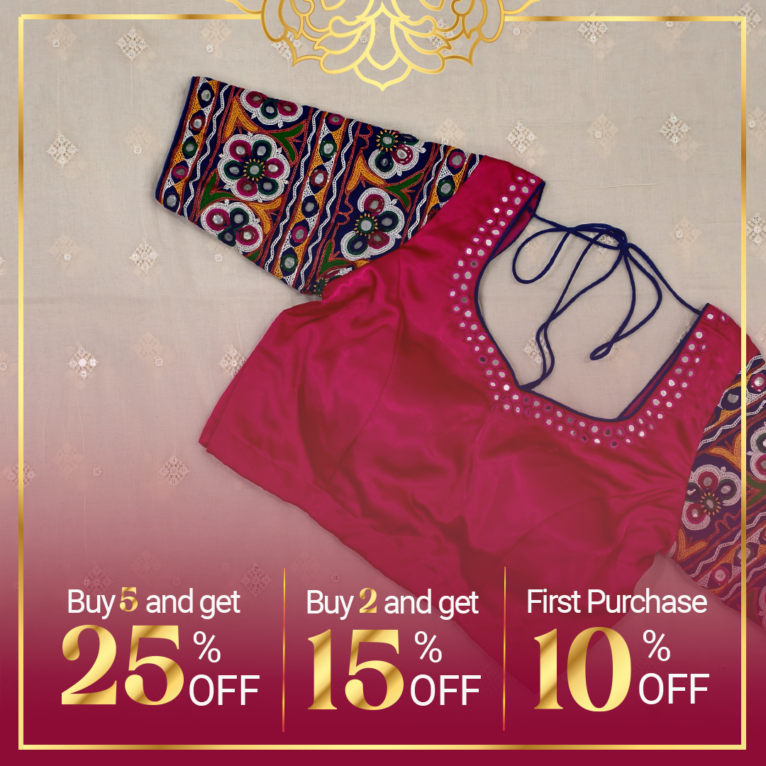 Navratri Collection