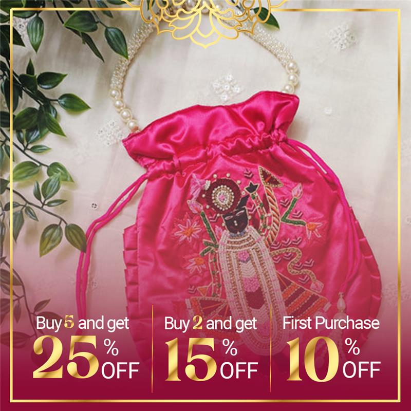 Potli Bags