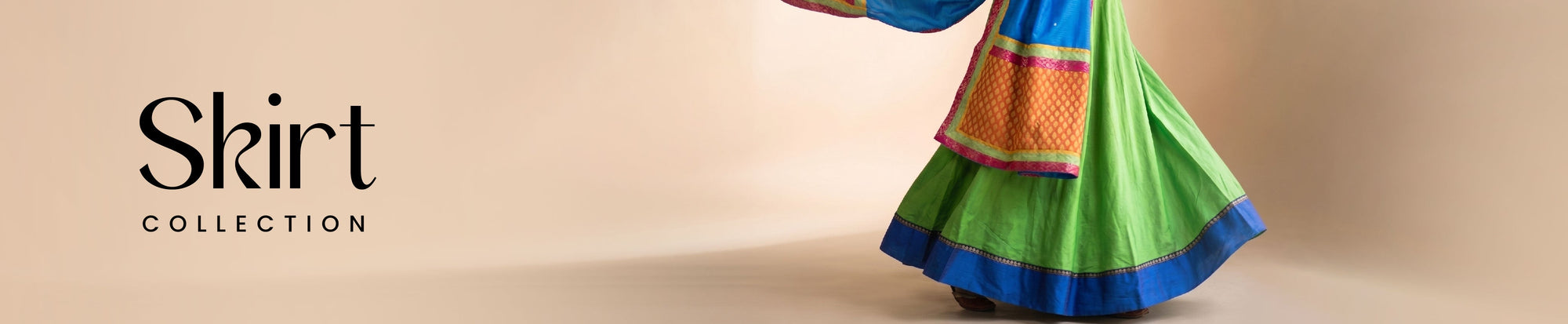 Skirt Collection