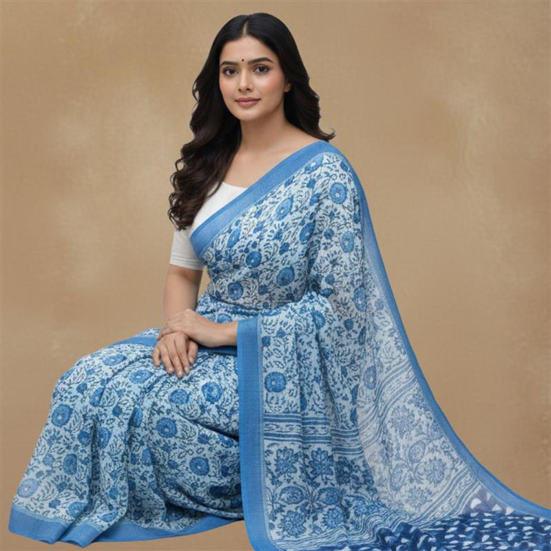 Saree Collection