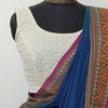 Buy Cut-work Embroidered Sleeveless Blouse Combo | Perfect for B2B Orders
