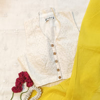 Buy Halter Neck Cut-work Blouse Combo | Perfect for B2B Orders
