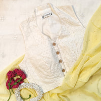 Buy Halter Neck Cut-work Blouse Combo | Perfect for B2B Orders