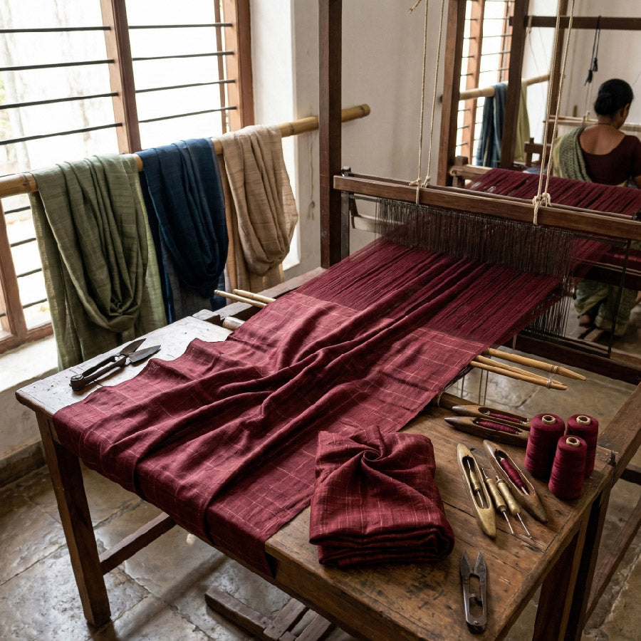Godhuli Brand Story