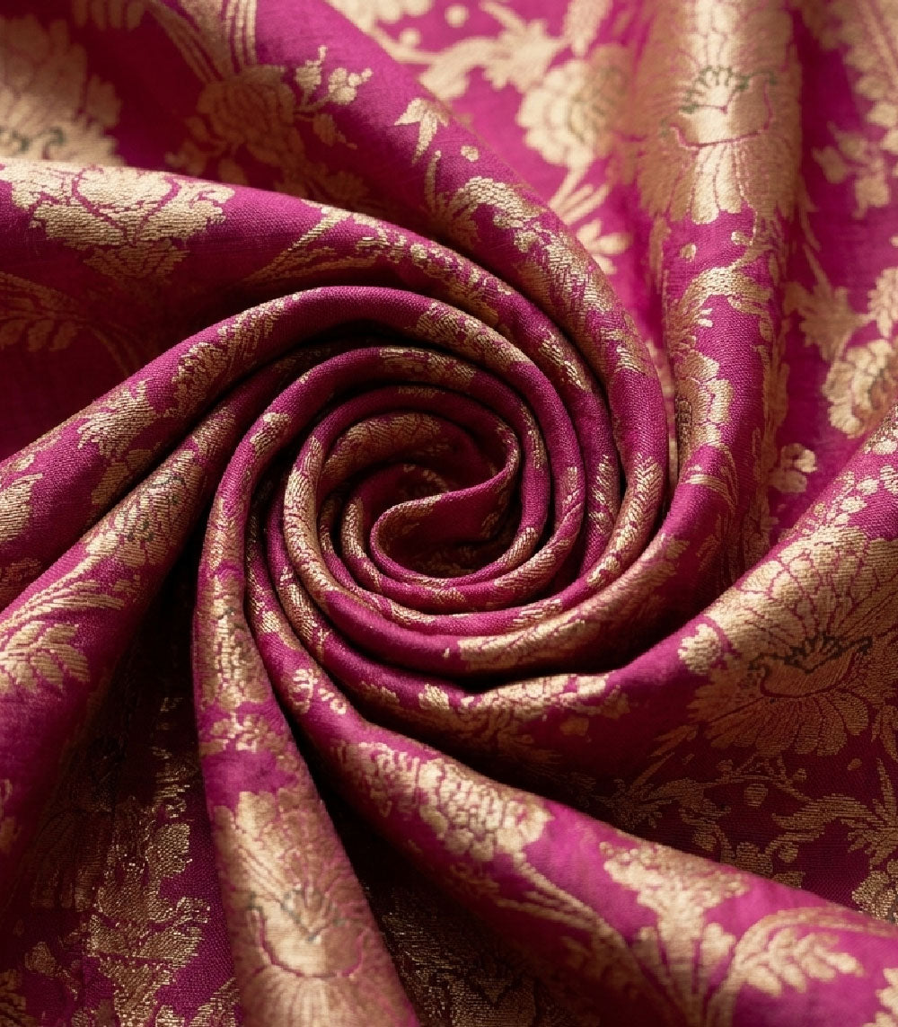 Banarsi Brocade
