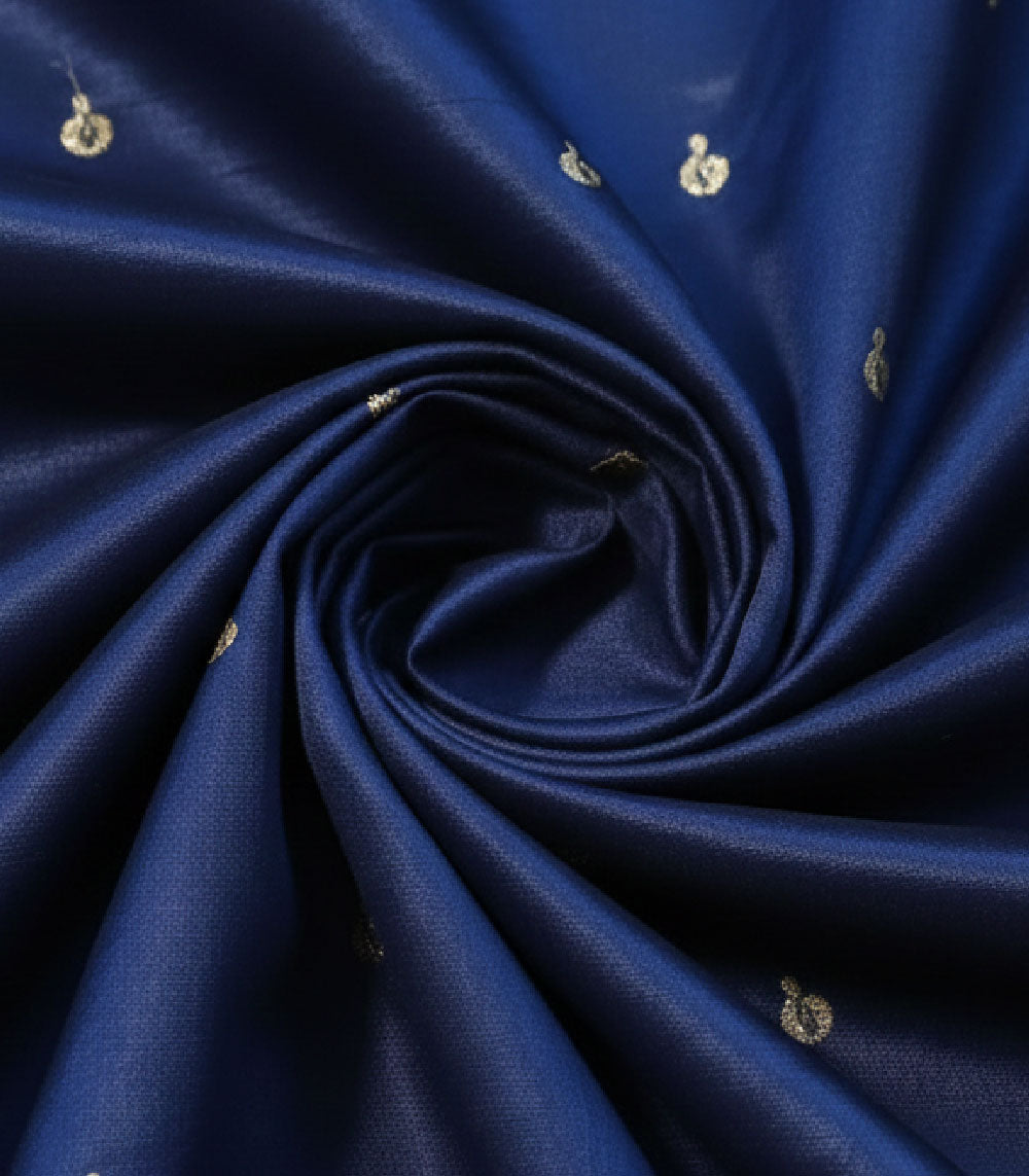 Gaji Silk