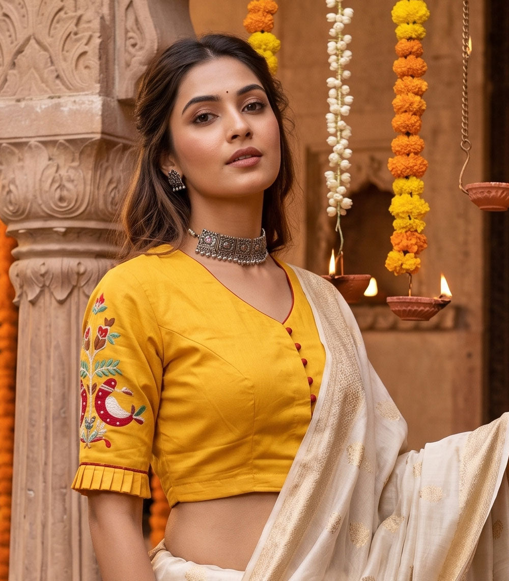 Navratri Wear
