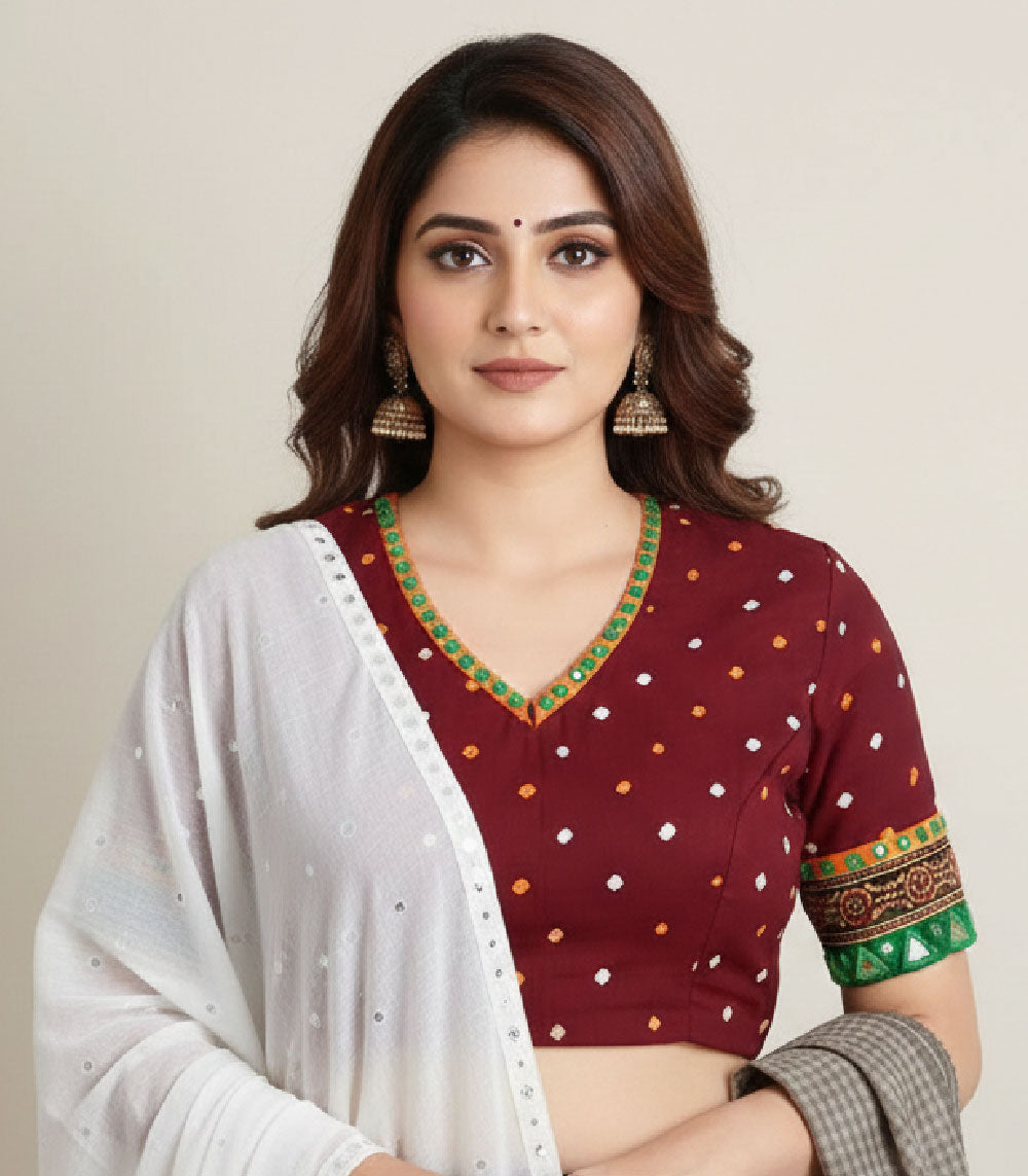 Navratri Wear