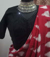 Buy Black Mirror Work BlouseBlouse Combo | Perfect for B2B Orders