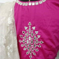 Buy Rani Heavy Mirrorwork Blouse Combo | Perfect for B2B Orders