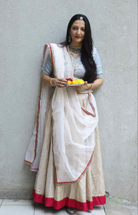 Buy Festive Lehenga Set | Godhuli